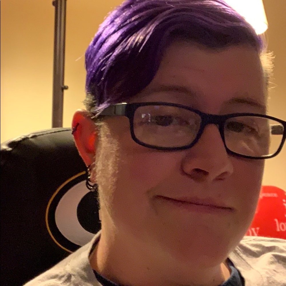 Meet your Posher, Erin